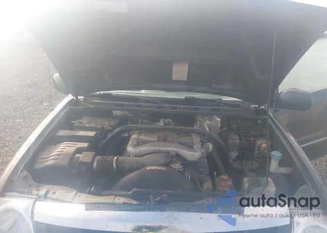 2006 Suzuki Xl-7 Premium из США, поврежденный, VIN JS3TX92V964107332